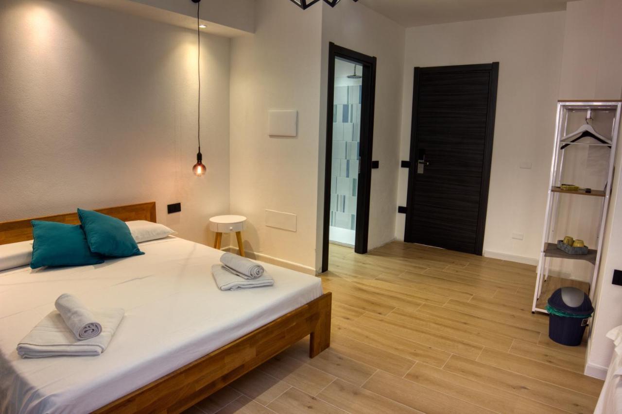 Shardan Guest House 알게로 외부 사진