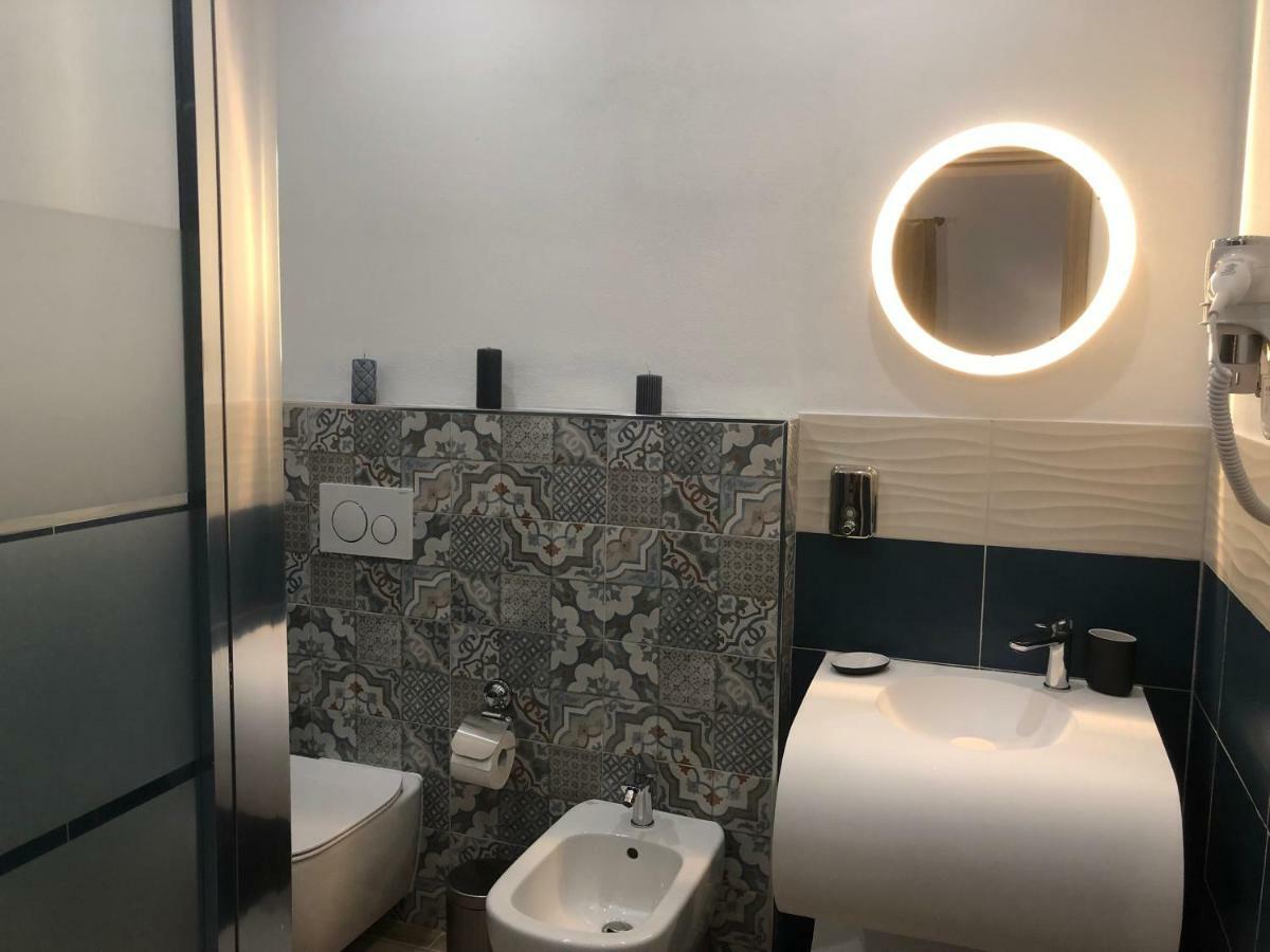 Shardan Guest House 알게로 외부 사진